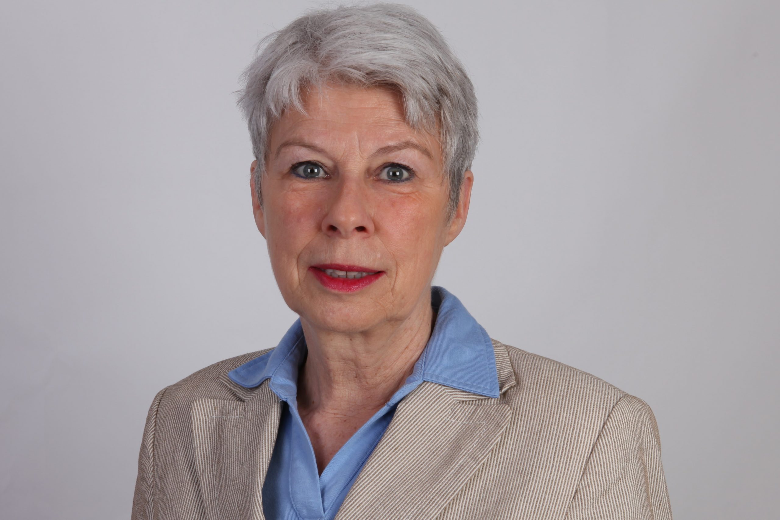Elisabeth Rüther